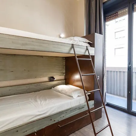 Hostel Trastevere Rome Exterior photo
