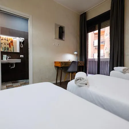 Hostel Trastevere Rome Exterior photo