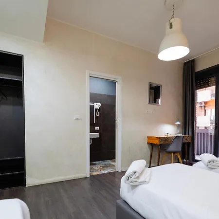 Hostel Trastevere Rome Exterior photo