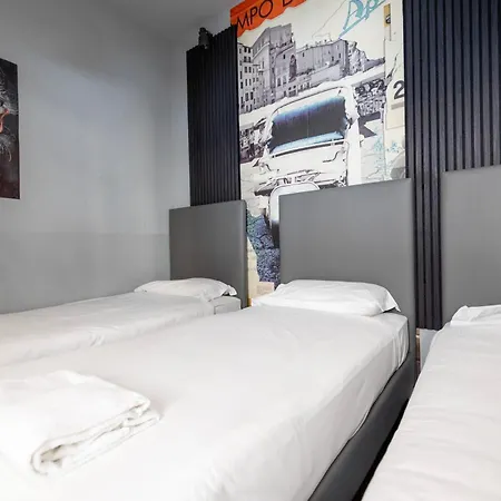 Hostel Trastevere Rome Exterior photo