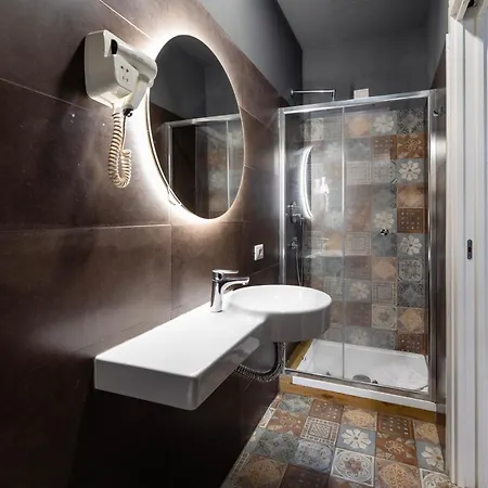 Hostel Trastevere Rome Exterior photo
