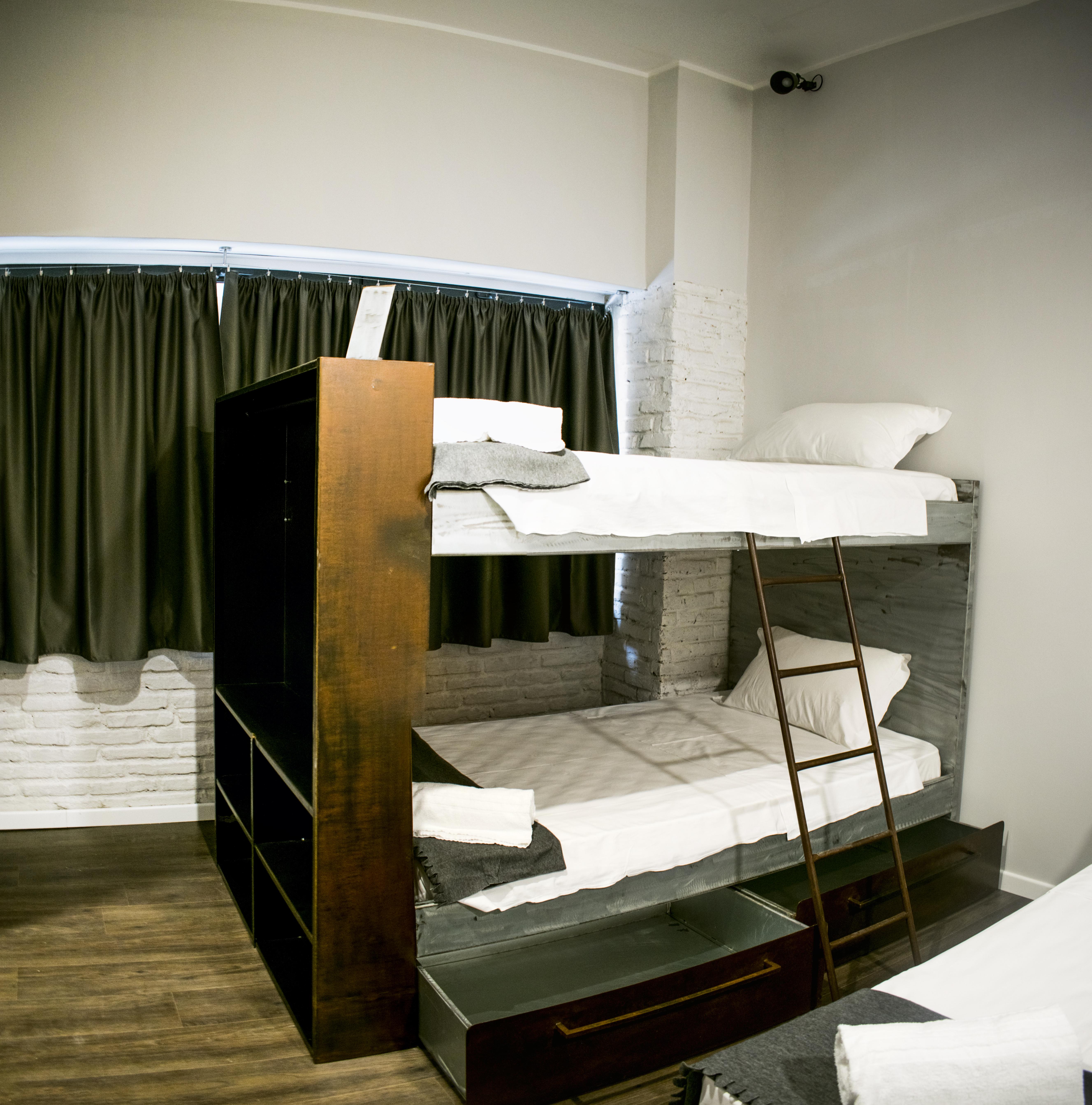 Trastevere Hostal