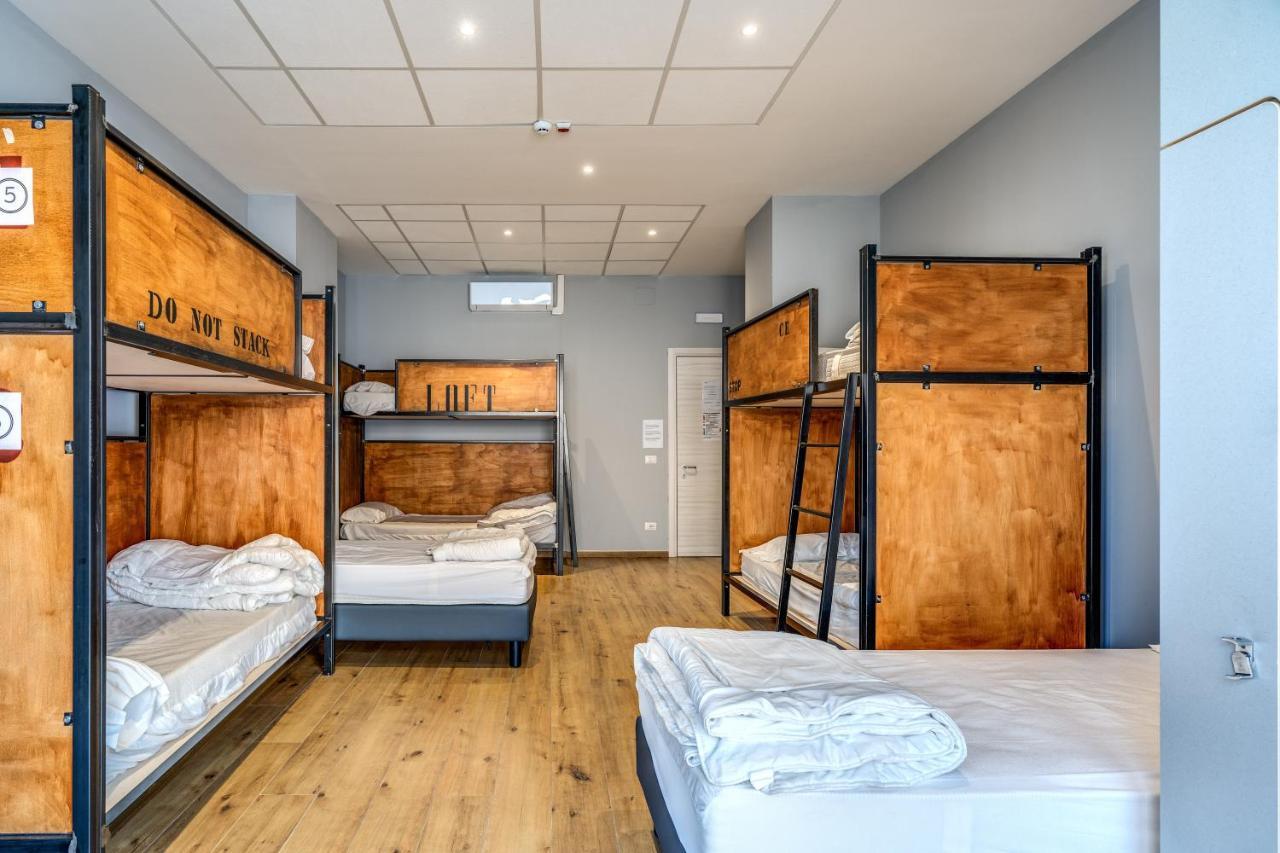 Trastevere Hostal *