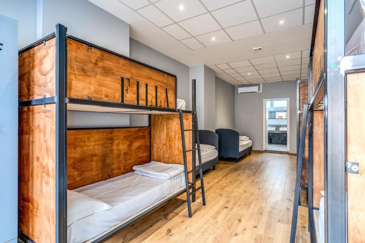 Hostal Trastevere Roma