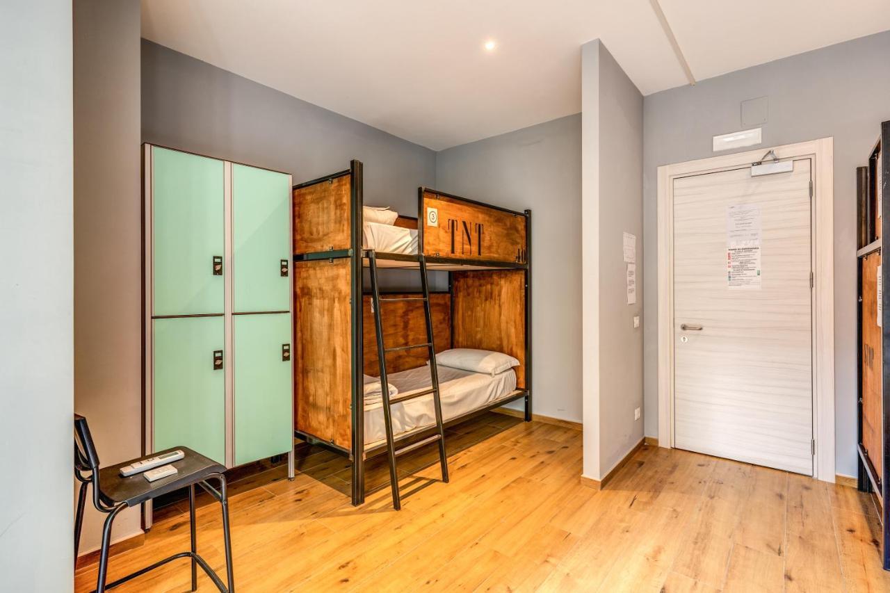 Trastevere Hostal *