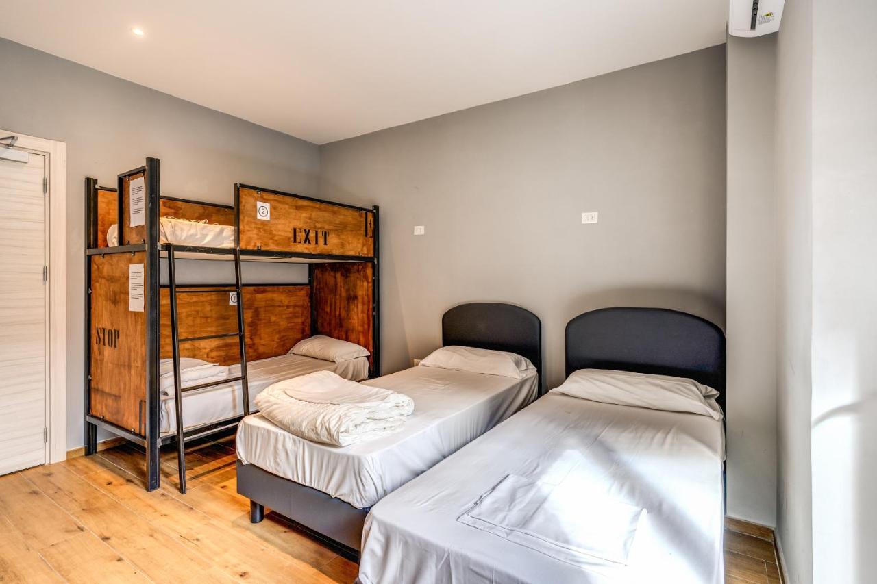 Hostal Trastevere