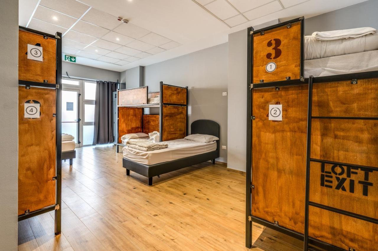 Hostal Trastevere