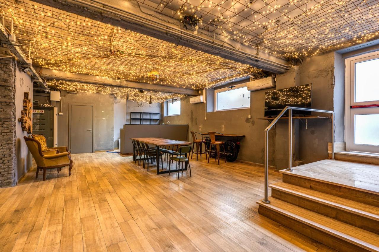 Hostal Trastevere *