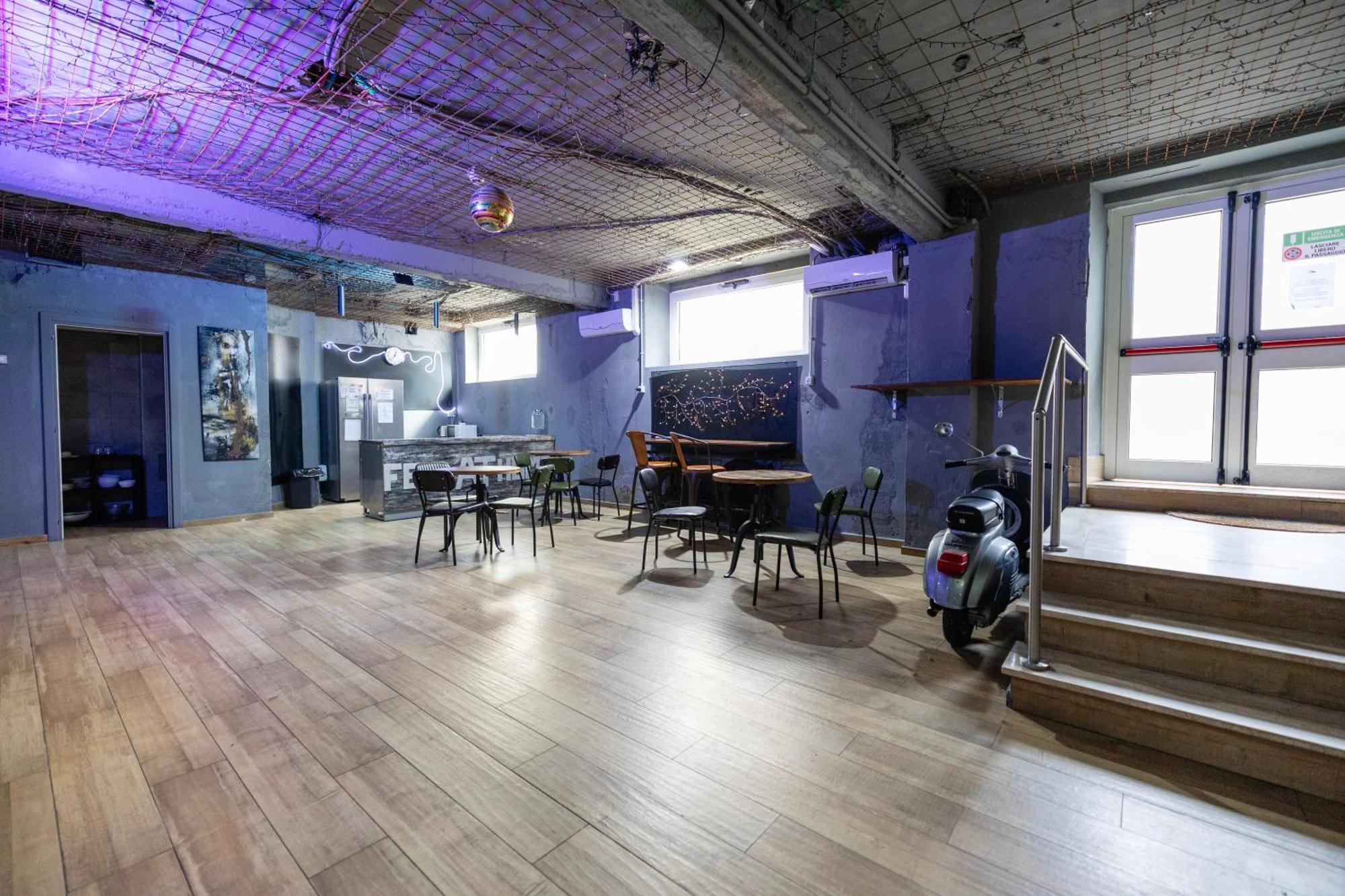 Hostal Trastevere Roma