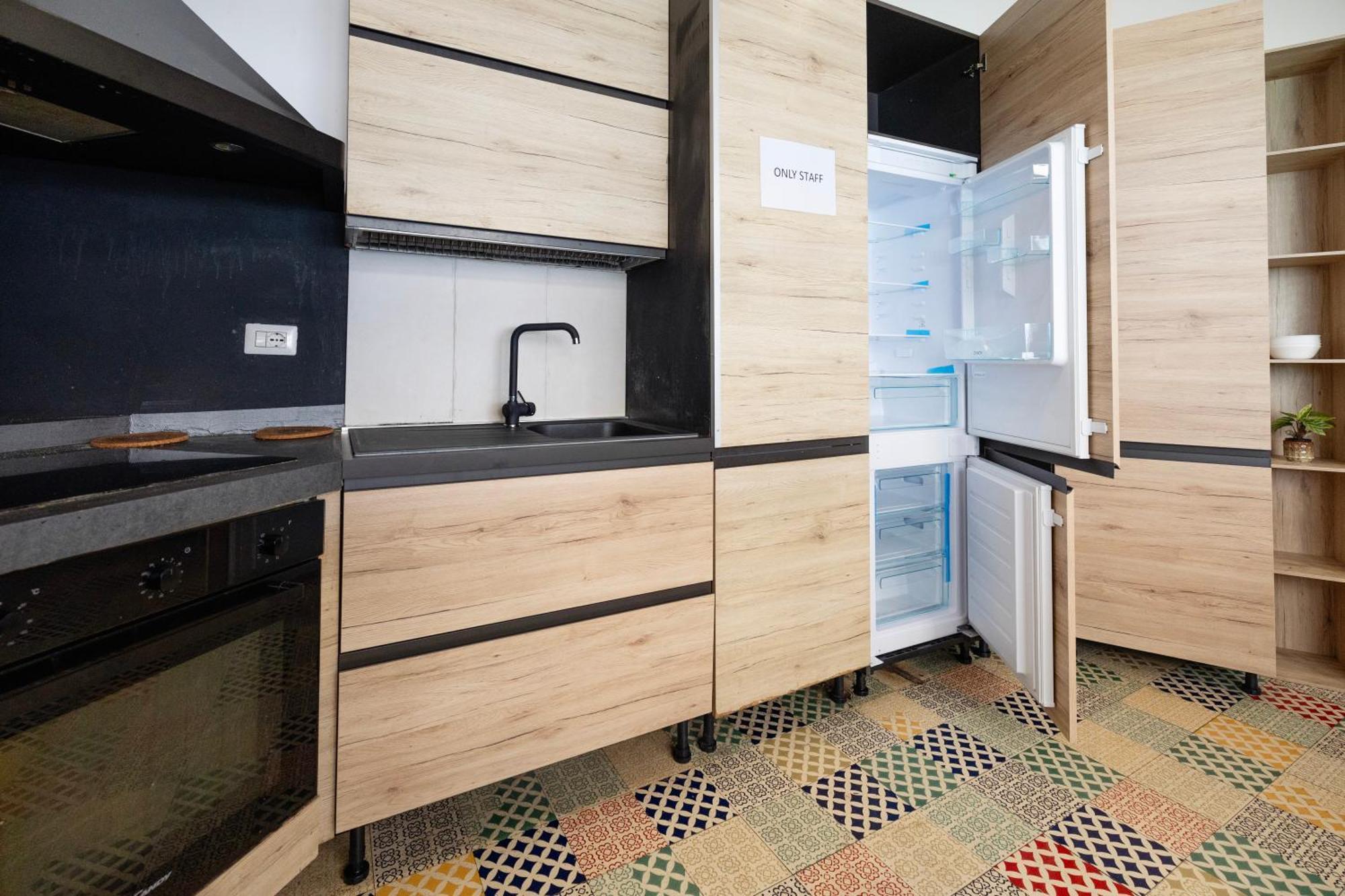 Trastevere Hostal *