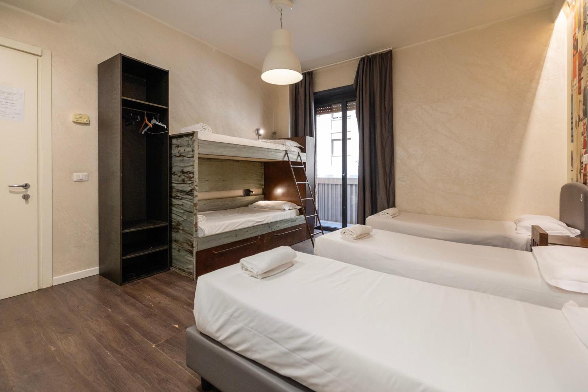 Hostal Trastevere