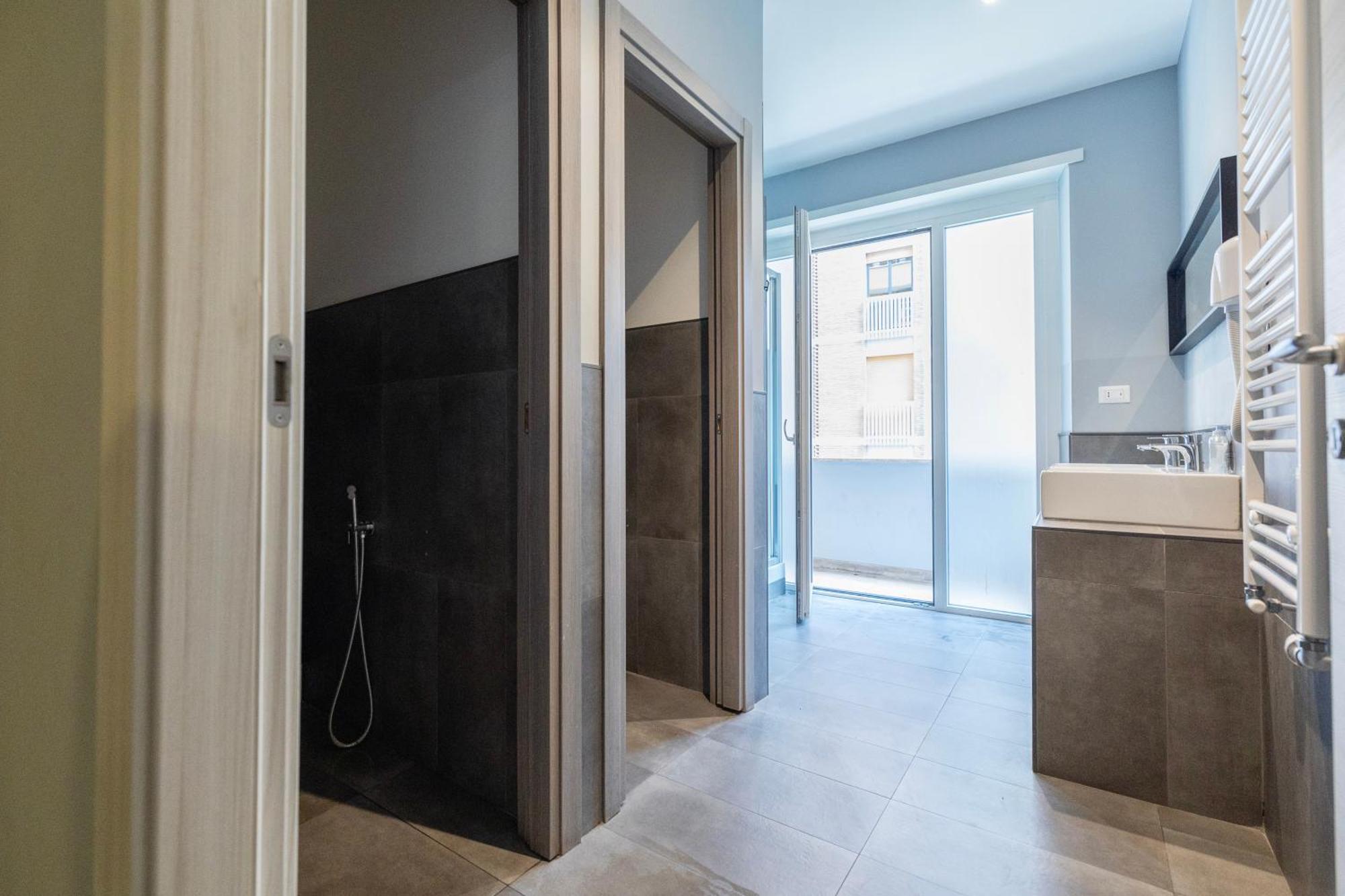 Hostal Trastevere Roma