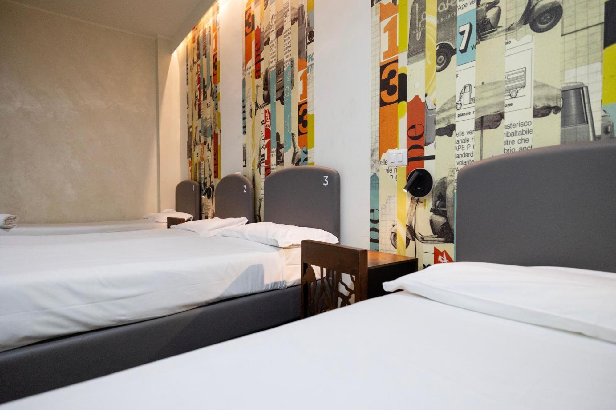 Trastevere Hostal *