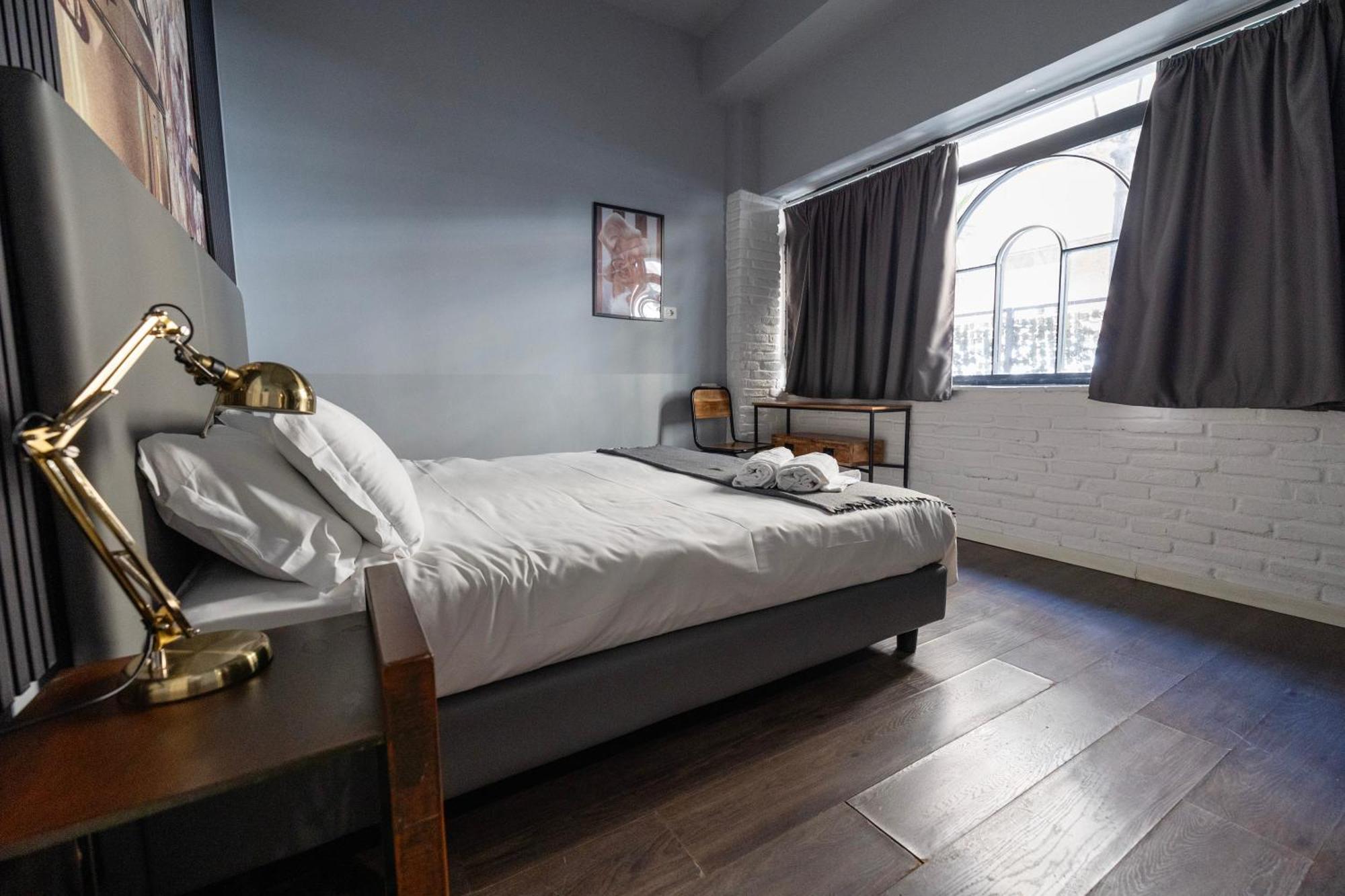 Hostal Trastevere