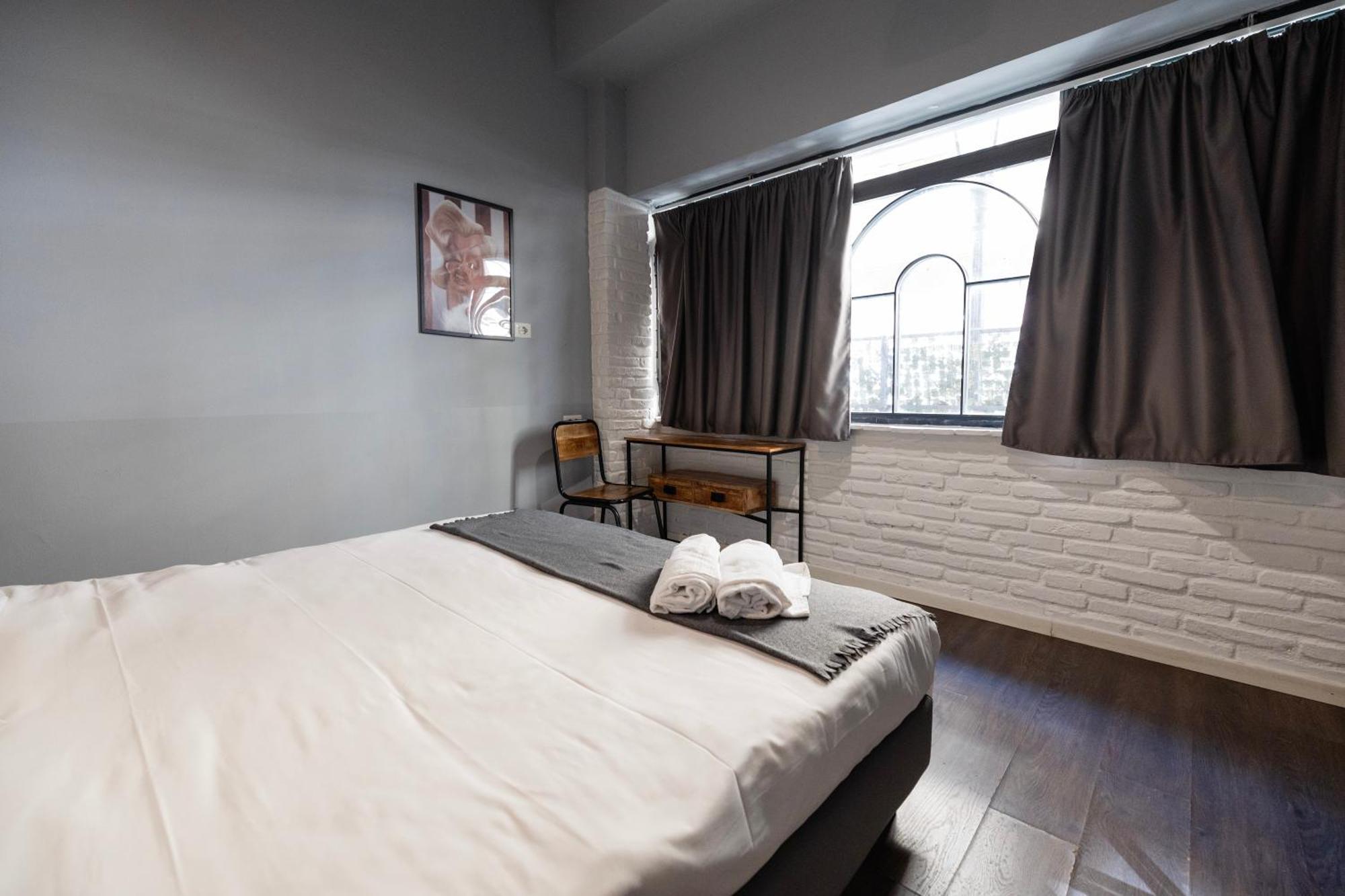 Hostal Trastevere Roma