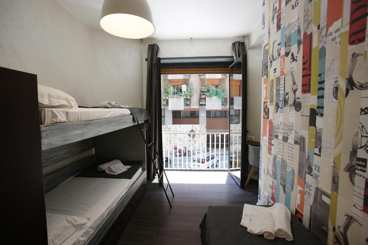 Trastevere Hostal